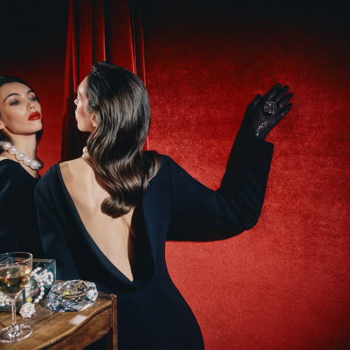 NEW YEAR COLLECTION: SPOTLIGHTS